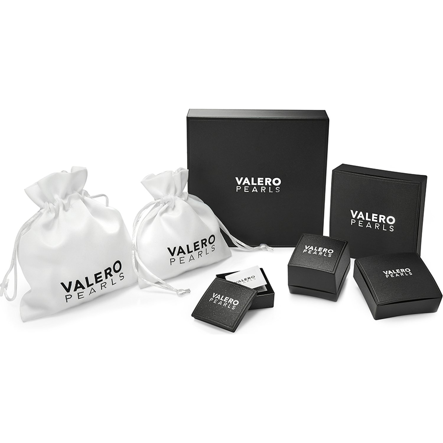 Valero Pearls Chaînes