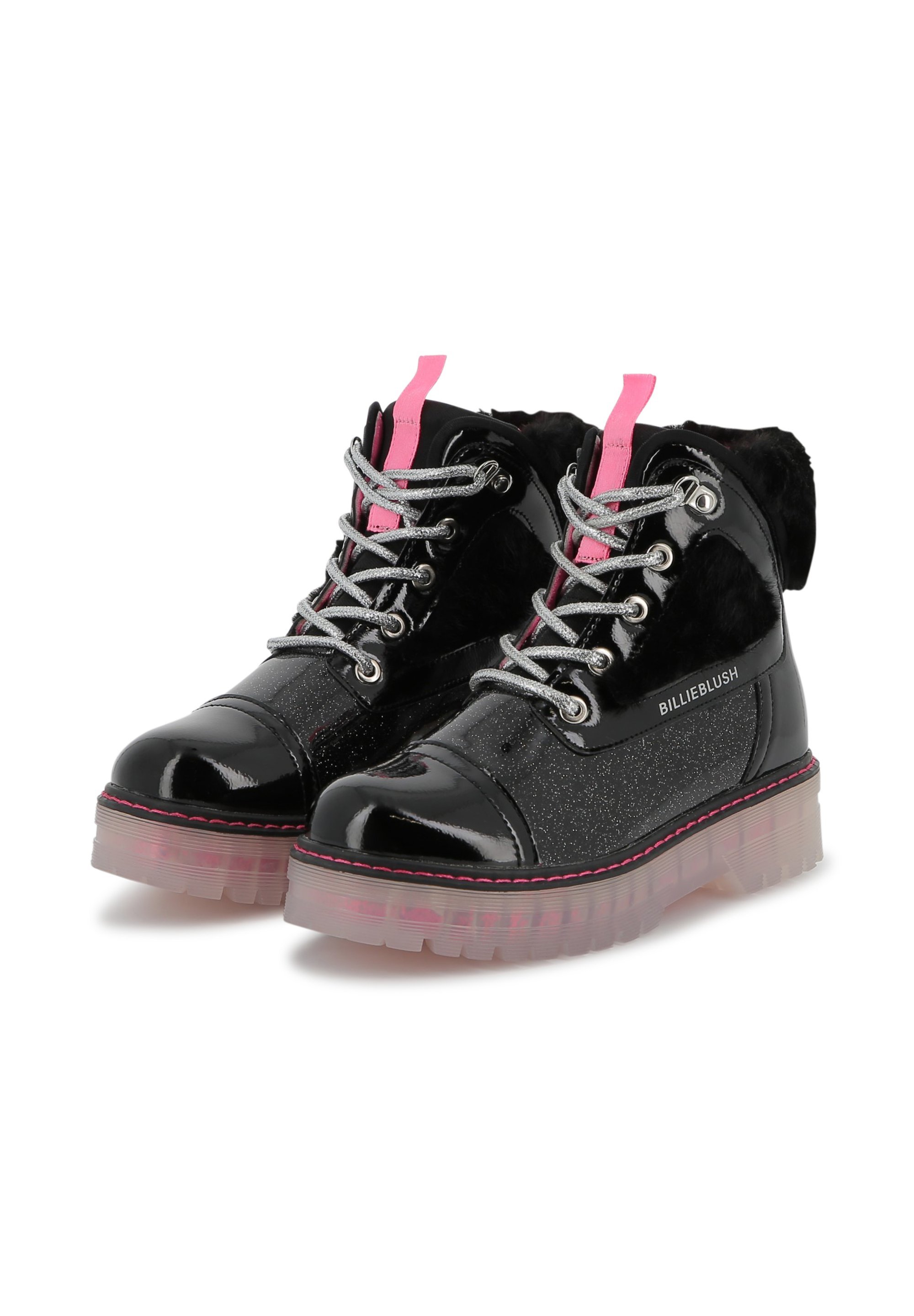 Billieblush winterlaarzen - zwart