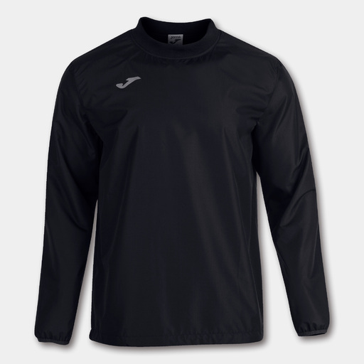 Joma Storm Raincoat negru