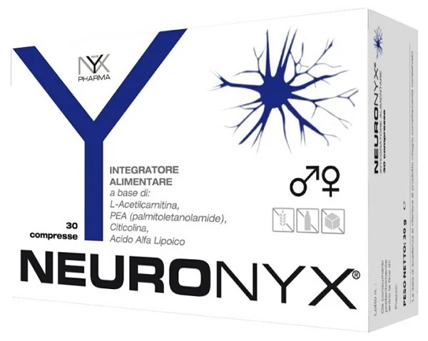 Neuronyx 30KPR