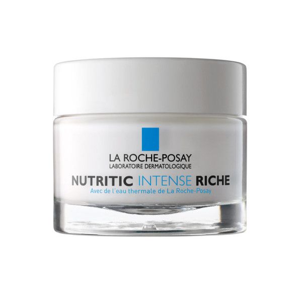 Nutritic Intense Rich negovalna vlažilna krema Parapharmacy kozmetika za obraz