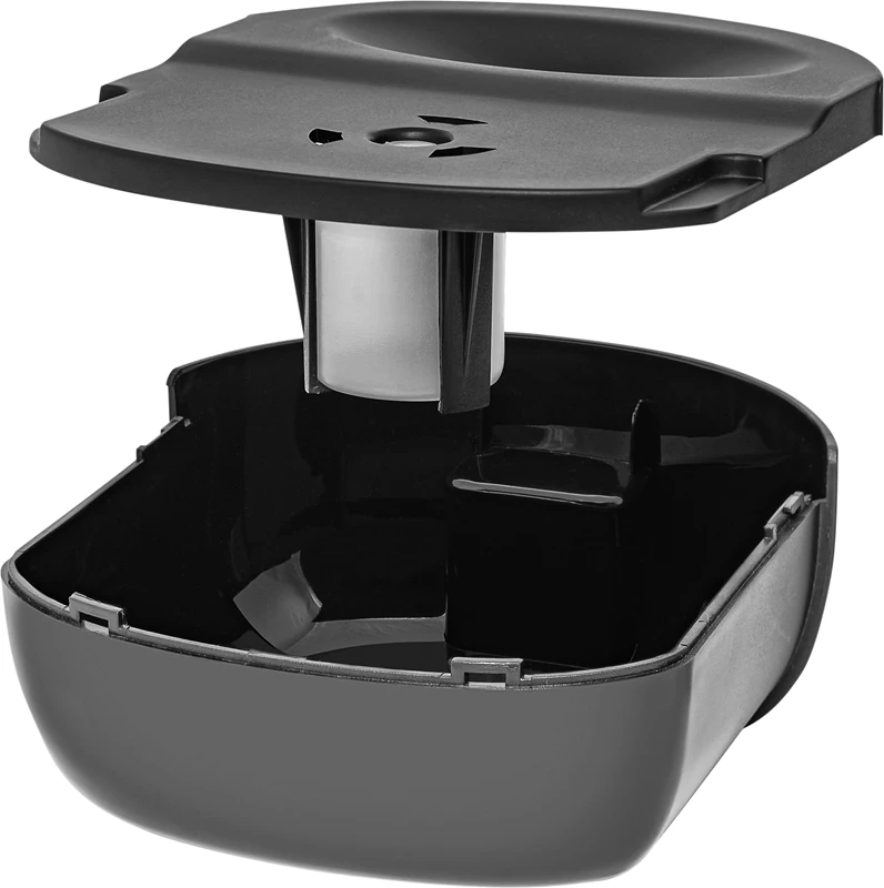 Desumidificador e purificador de ar Concept Perfect Air OV1210
