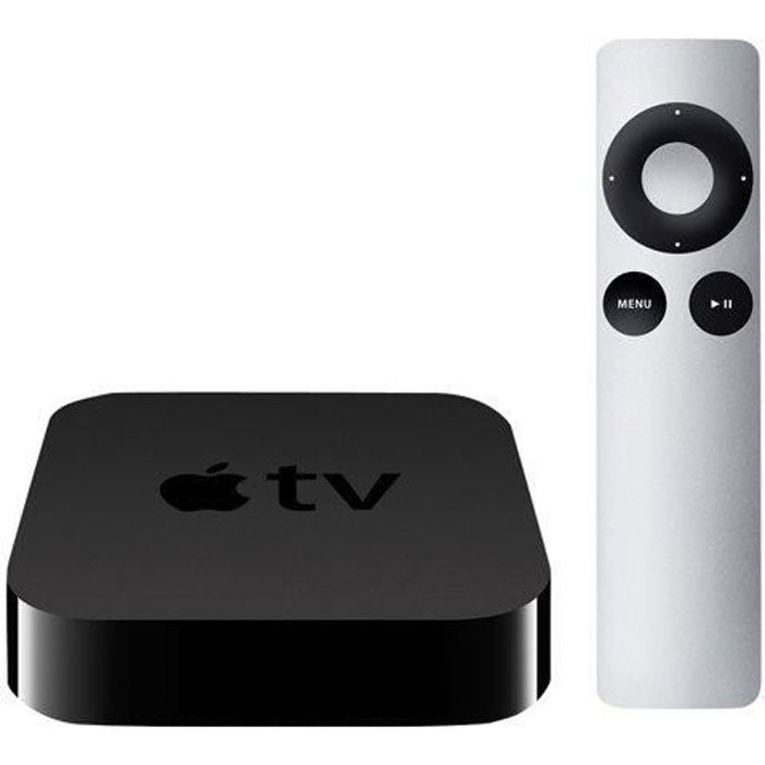 APPLE TV