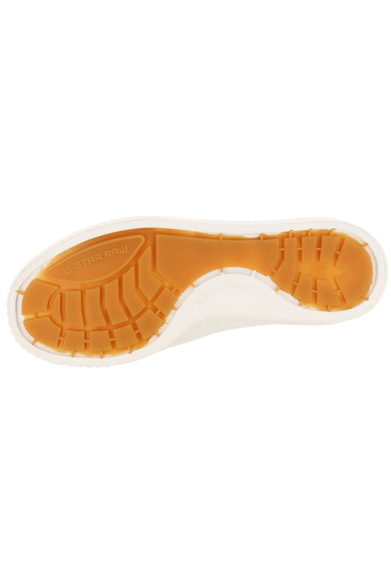 G-STAR sneakers - wit