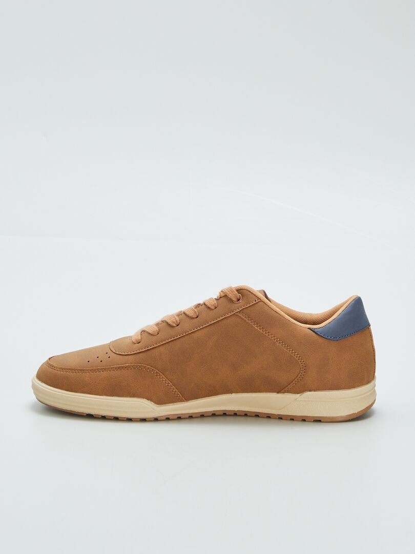 'Umbro' wandelsneakers - BRUIN
