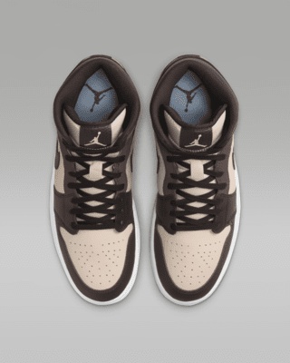 Air Jordan 1 Mid SE Men's Shoes