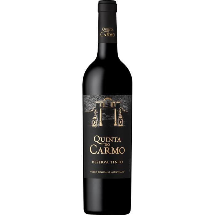 Quinta do Carmo Reserva Tinto 0,75L