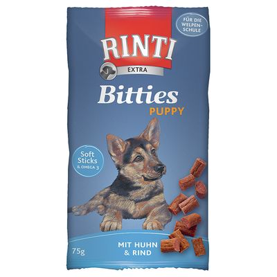 RINTI Ekstra valpebiter