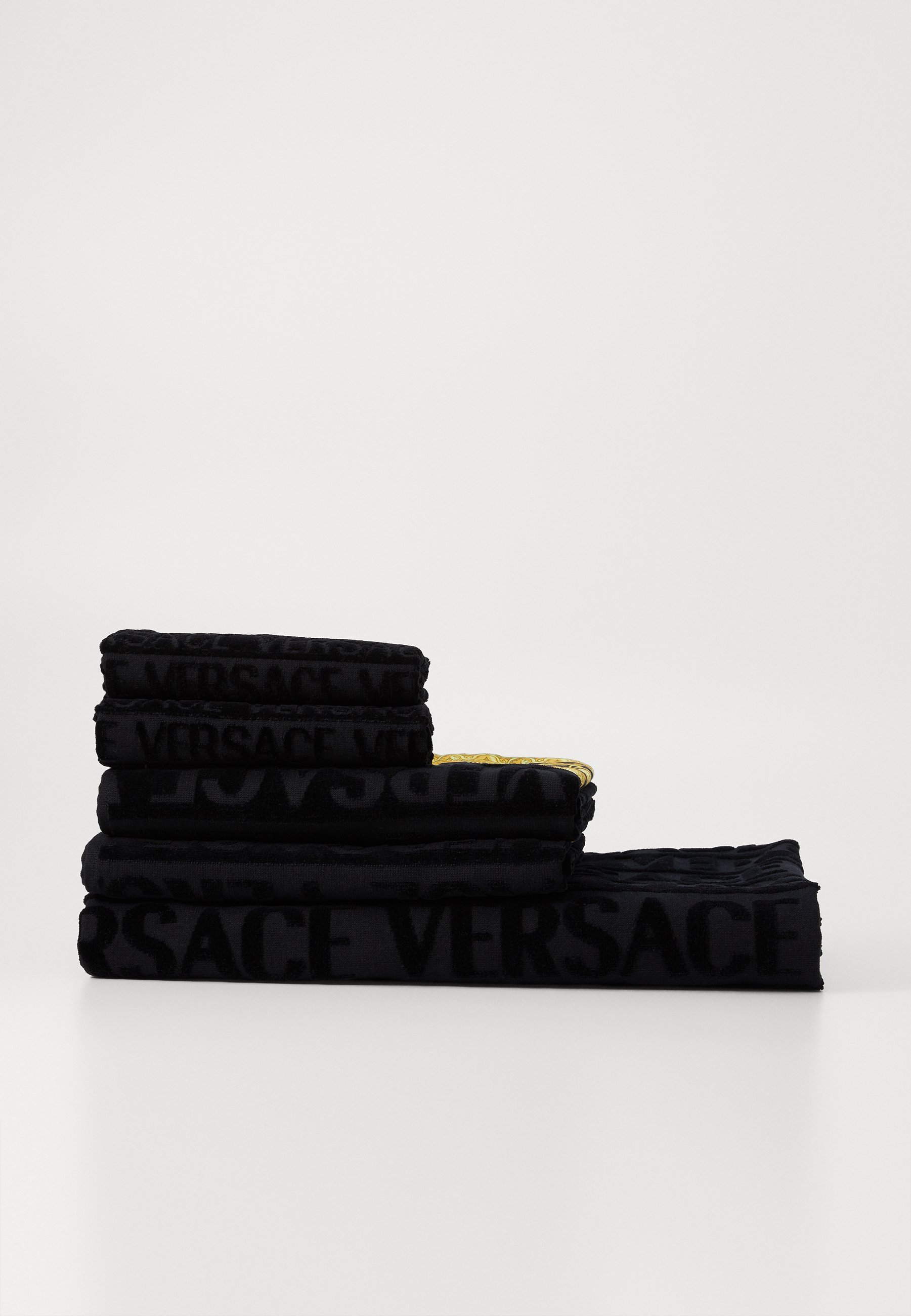 Versace badlinnen