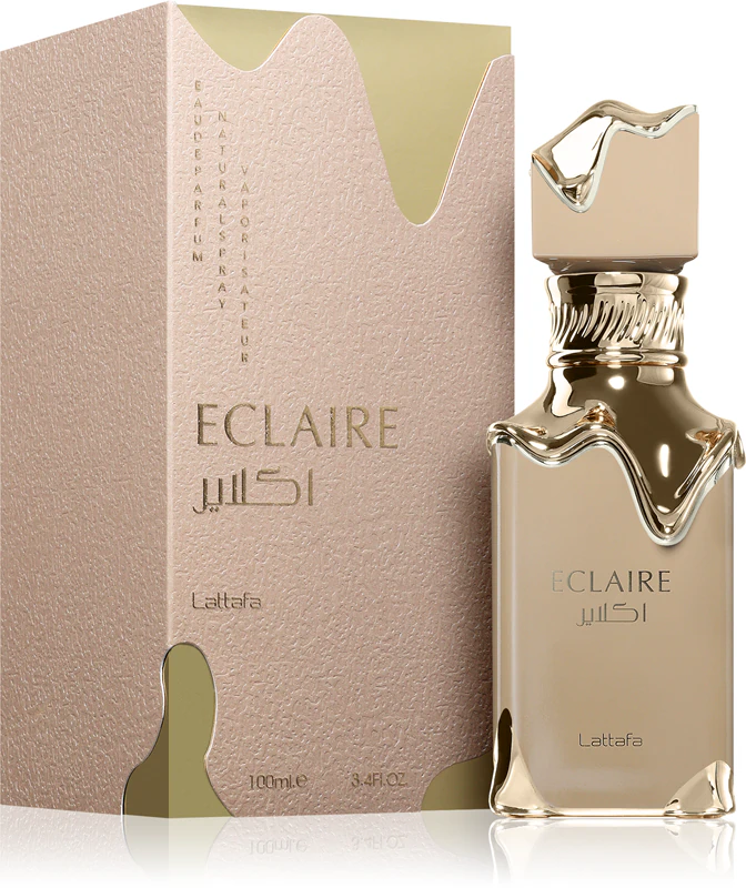 Lattafa Eclaire eau de parfum unissex