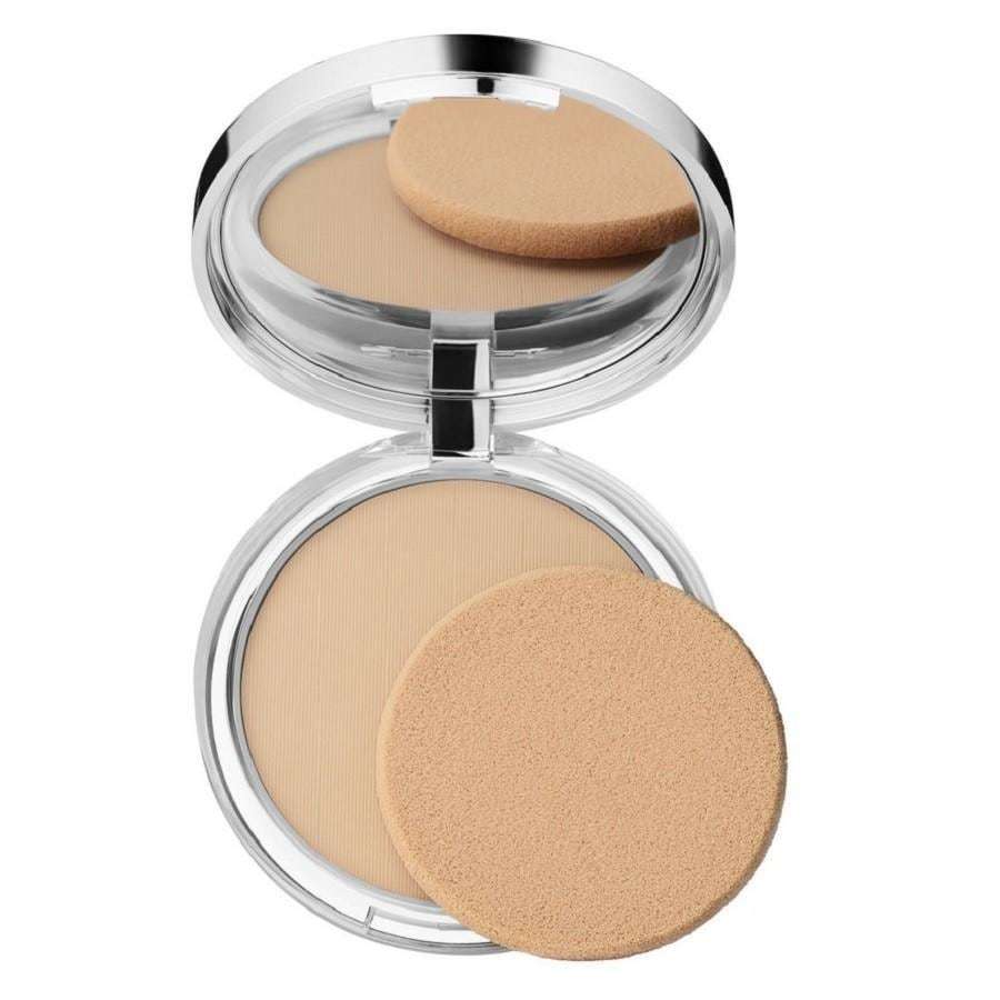 Clinique Foundation Superdefense Superpowder dvostruki puder za lice - 10 g