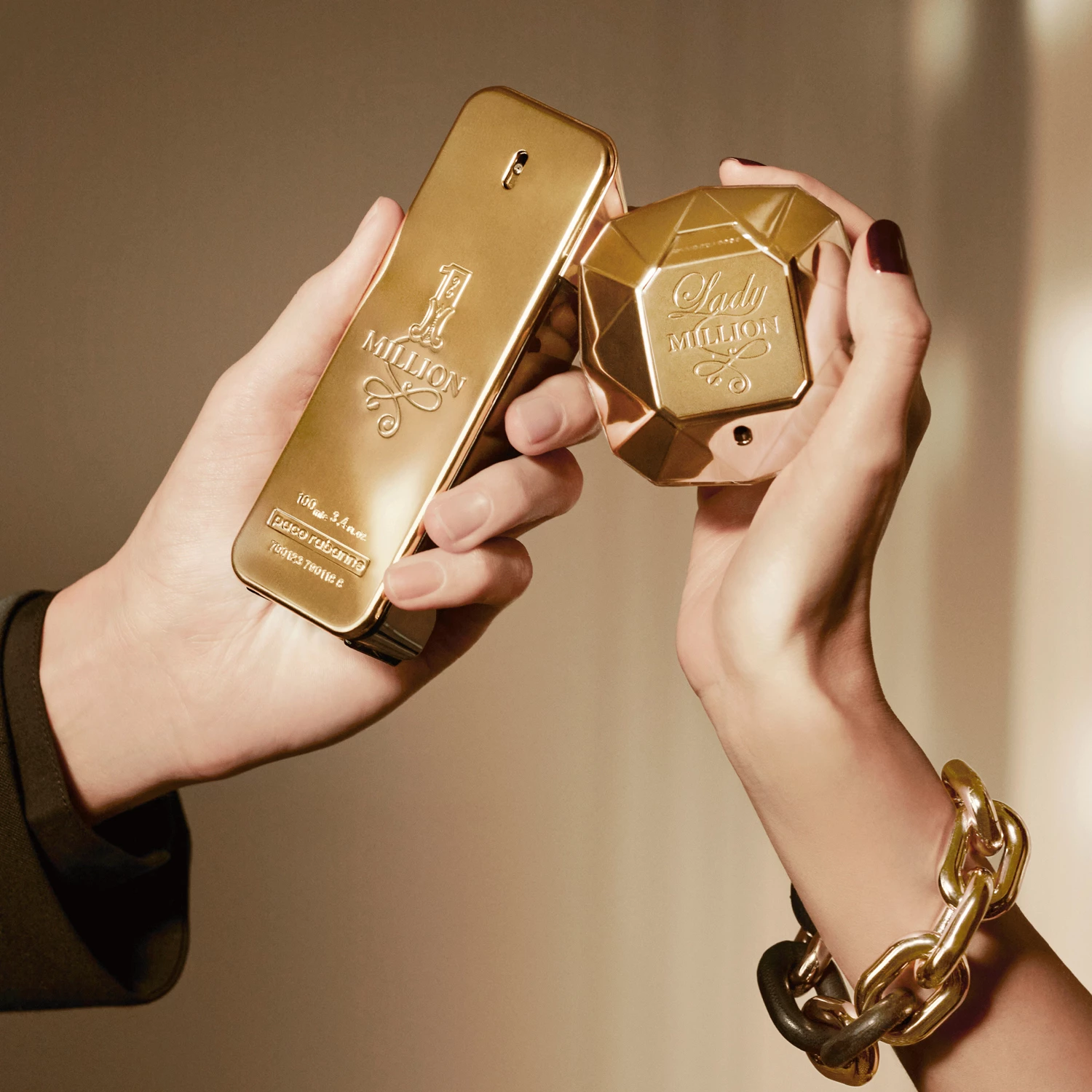 Lady Million EdP 30 ml - Rabanne
