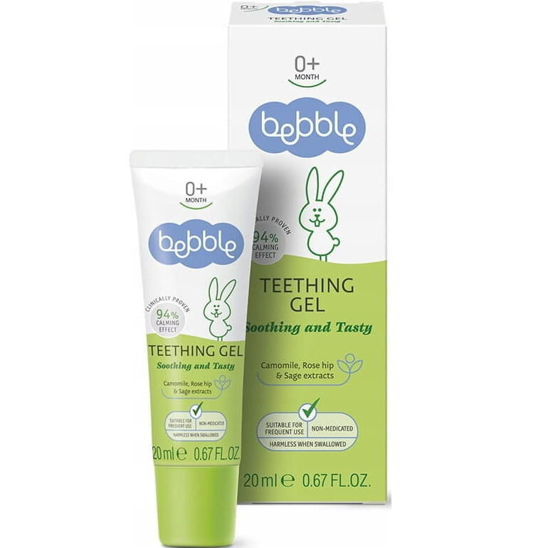 Bebble