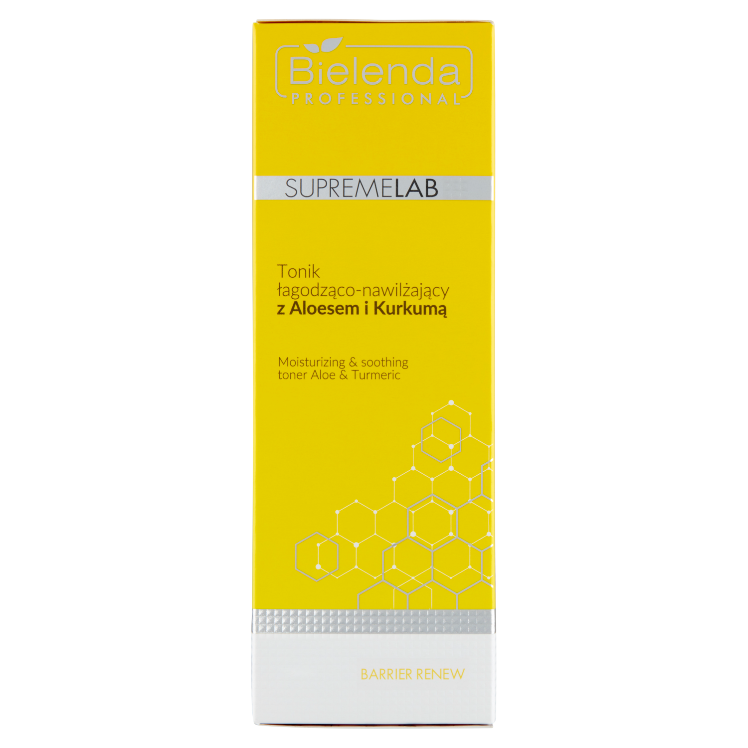 Bielenda Professional SupremeLAB Barrier Renew