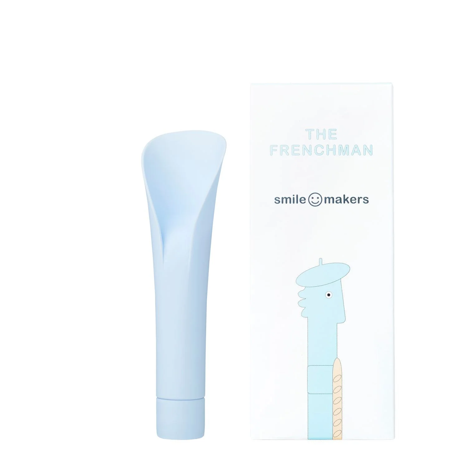 Personal Massagers The Frenchman - Stimolazione Clitoride