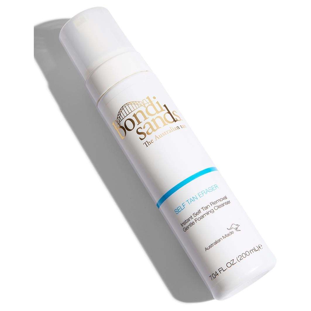 Bondi Sands sredstvo za skidanje samotamnjenja – 100 ml – putno pakiranje