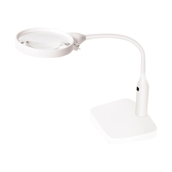 Μεγεθυντικός φακός LED TL-120