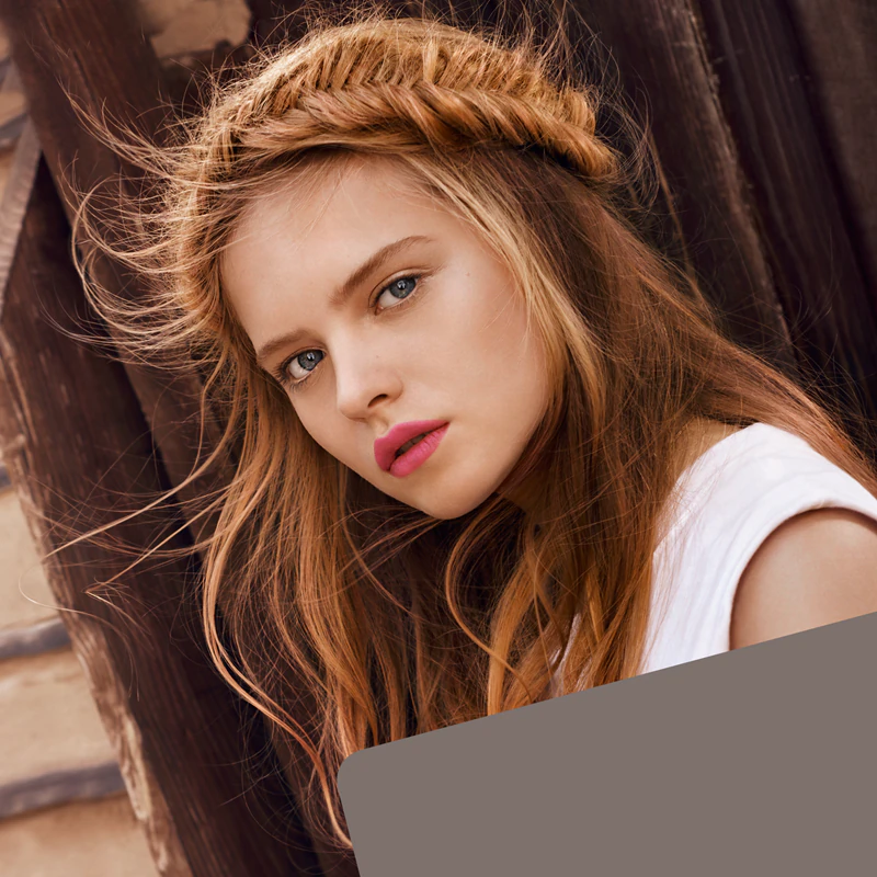 Spray de cabelo Wella Professionals Eimi Dynamic Fix com fixação flexível