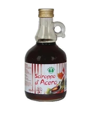 PROBIOS Probios ahornsiroop zoetstof klasse C 500 ml