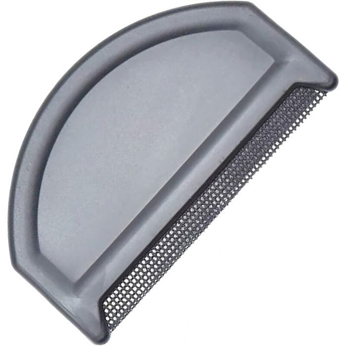 Brosse Anti-Bouloche - LARGEIGHT - Enlever Peluches - Pour Cachemire et Tweed - Mixte - Largeight