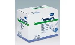 HARTMANN Cer Cosmopor E Ster 25x10x25 Stück