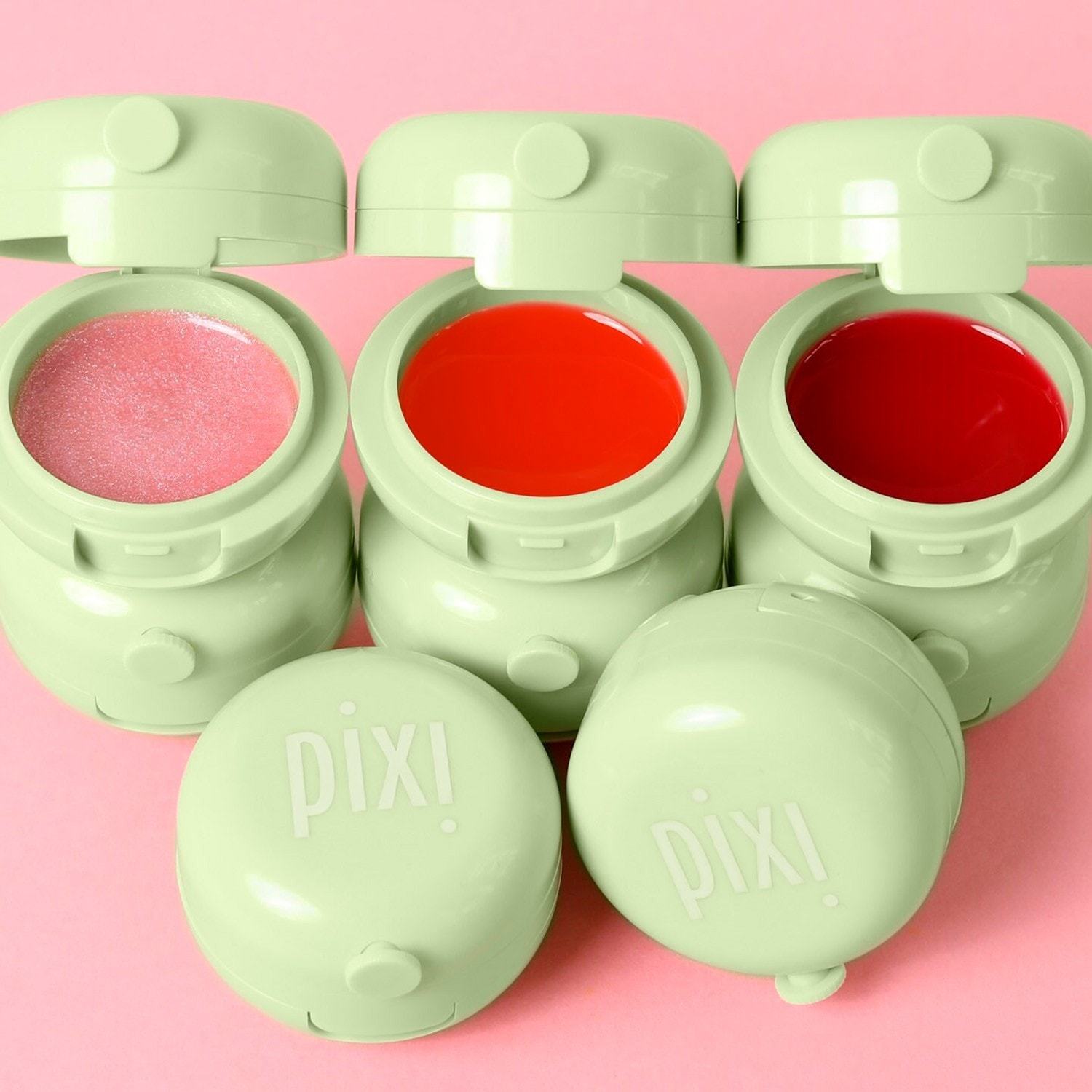 Maska na pery Pixi – 8 g