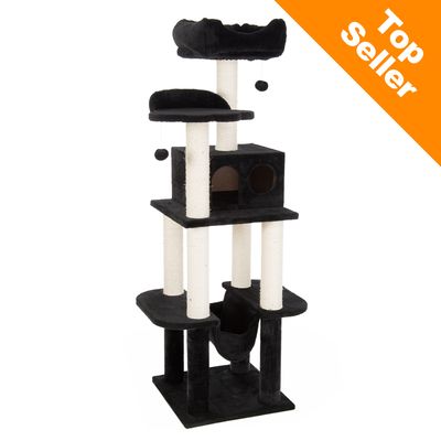 La Digue III Cat Tree