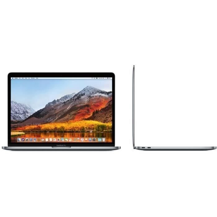 APPLE MacBook Pro 13