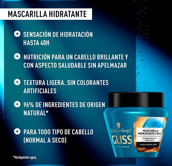 Aqua Revive| 300 ml
