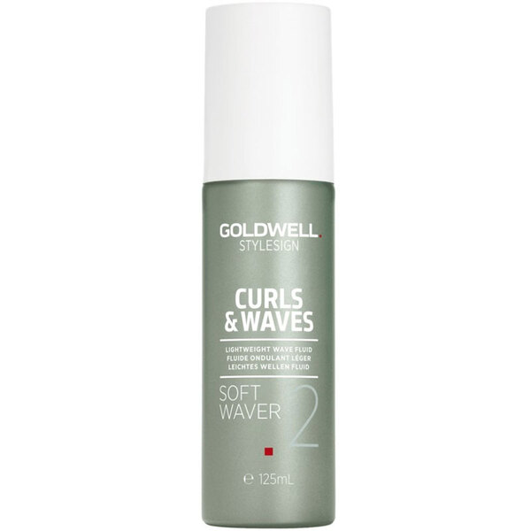 Goldwell Style Sign Rizos y Ondas Suaves Onduladores 2 Fluidos