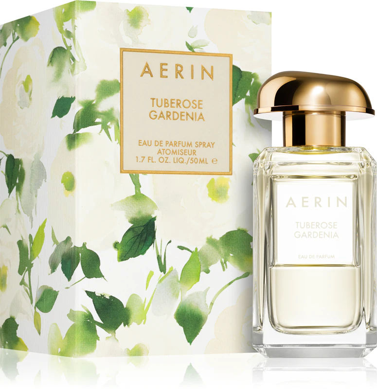 Dámska parfumovaná voda Estée Lauder Aerin Tuberose Gardenia