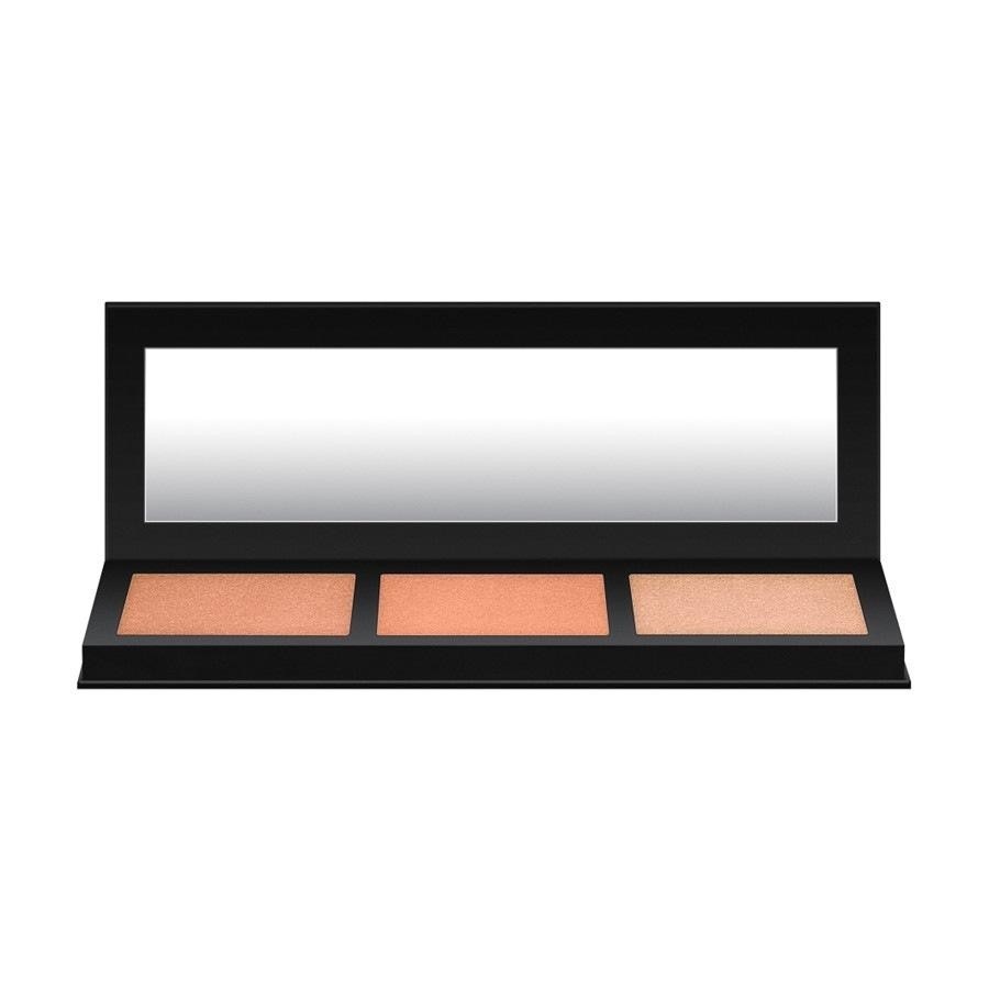 MAC highlighterių paletė - 13,5 g
