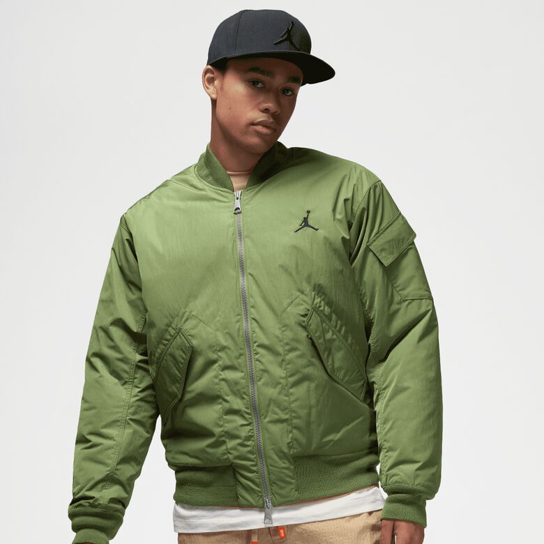 Chaqueta Essential Statement Eco Renegade