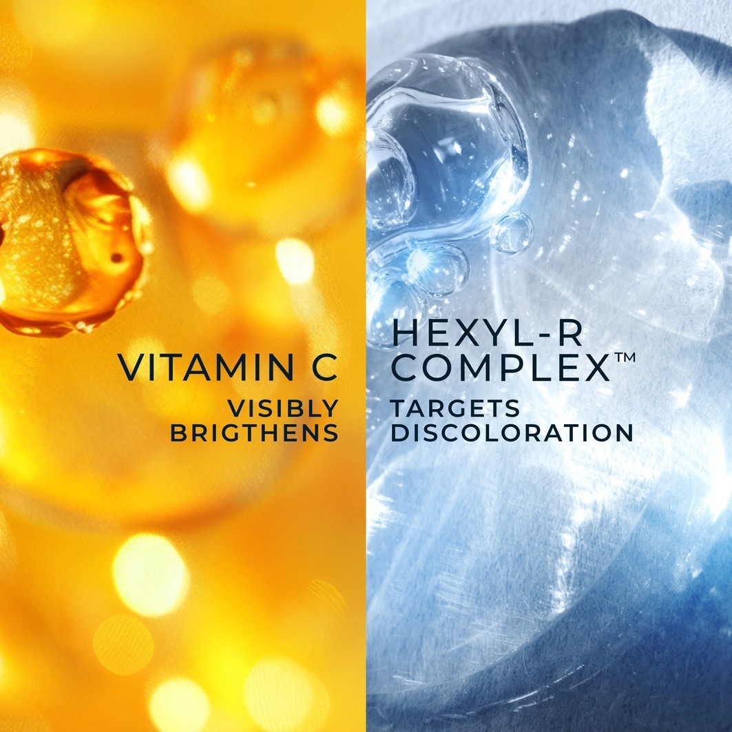 „RoC“ veido kremas „Multi Correxion Revive + Glow“ – „Multi Correxion Revive+Glow“ – senėjimą stabdantis, vienijantis ir sodrus kremas – 50 ml