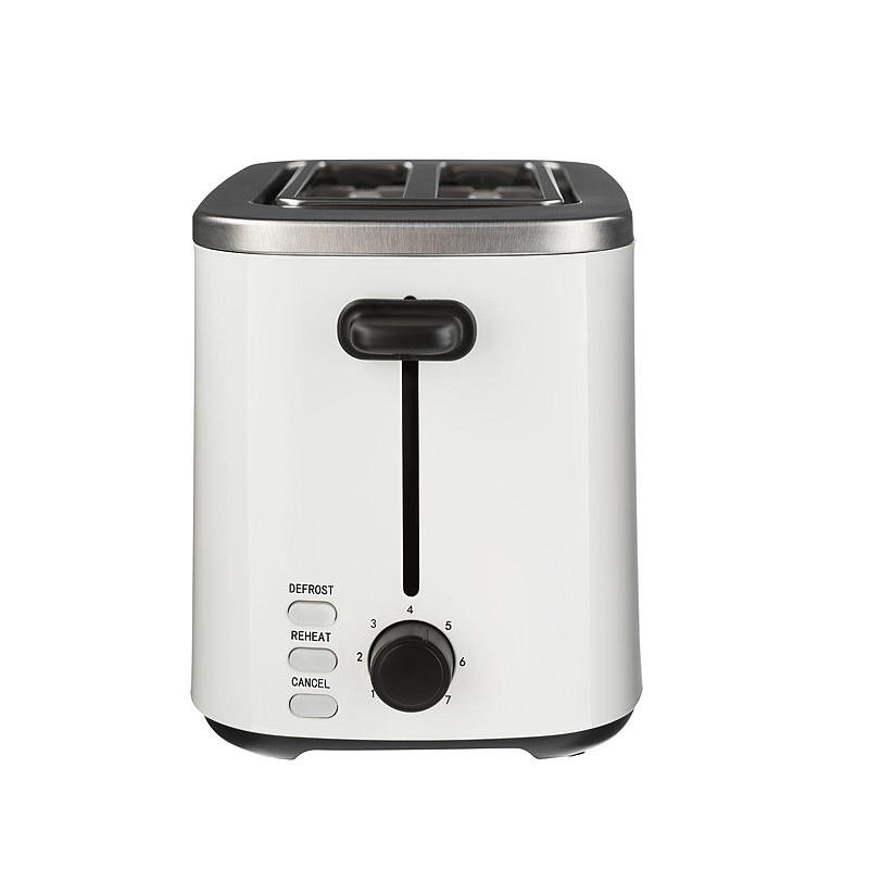 Keukenbroodrooster voor 2 sneetjes, Keuken