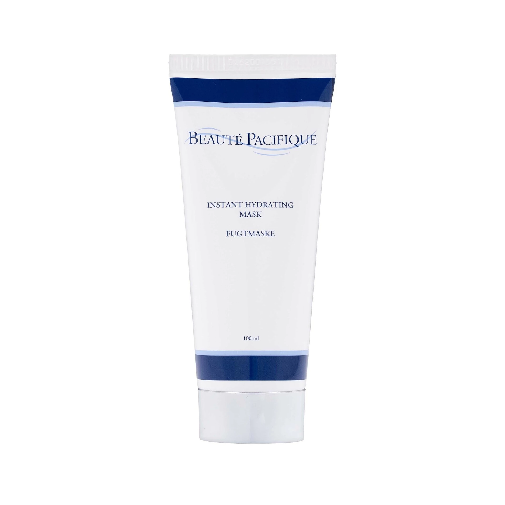 Instant hidratantna maska 100 ml - Beauté Pacifique