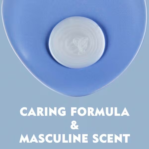 NIVEA Men Protect & Care gel za prhanje<br>500 ml - Normalna koža