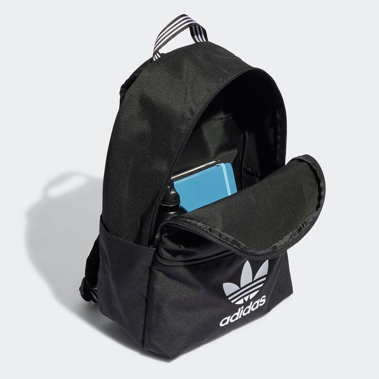 Mochila adicolor
