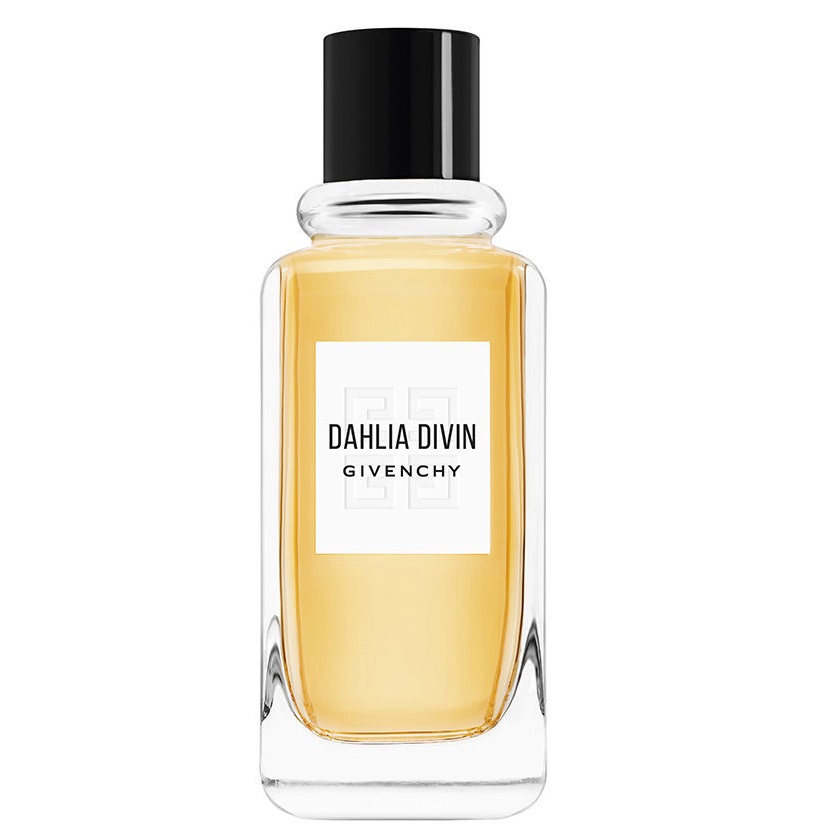 Givenchy Dahlia Divin parfuminis vanduo