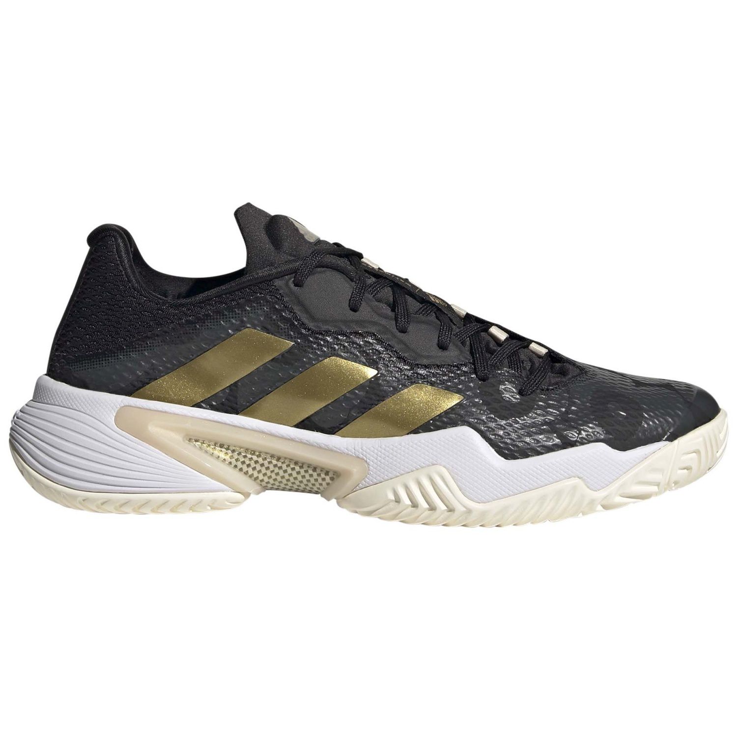  Zapatillas adidas Barricade 12 W