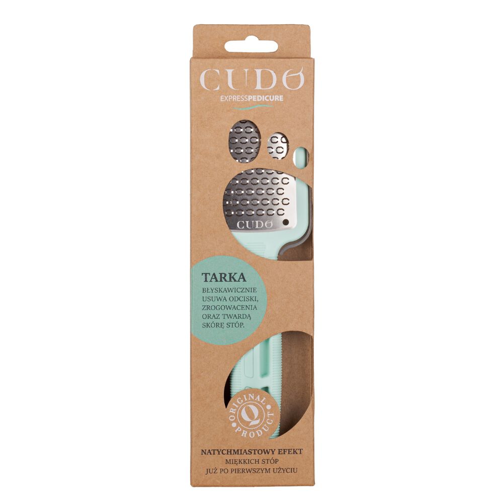 Cudo Express Pedikyr