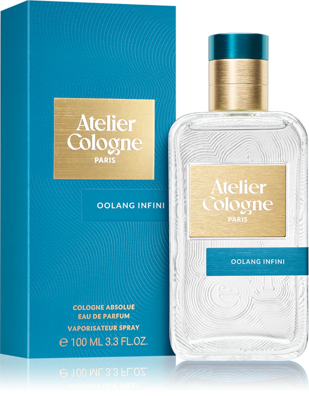 Atelier Cologne Colônia Absolue Oolang Infini eau de parfum unissex