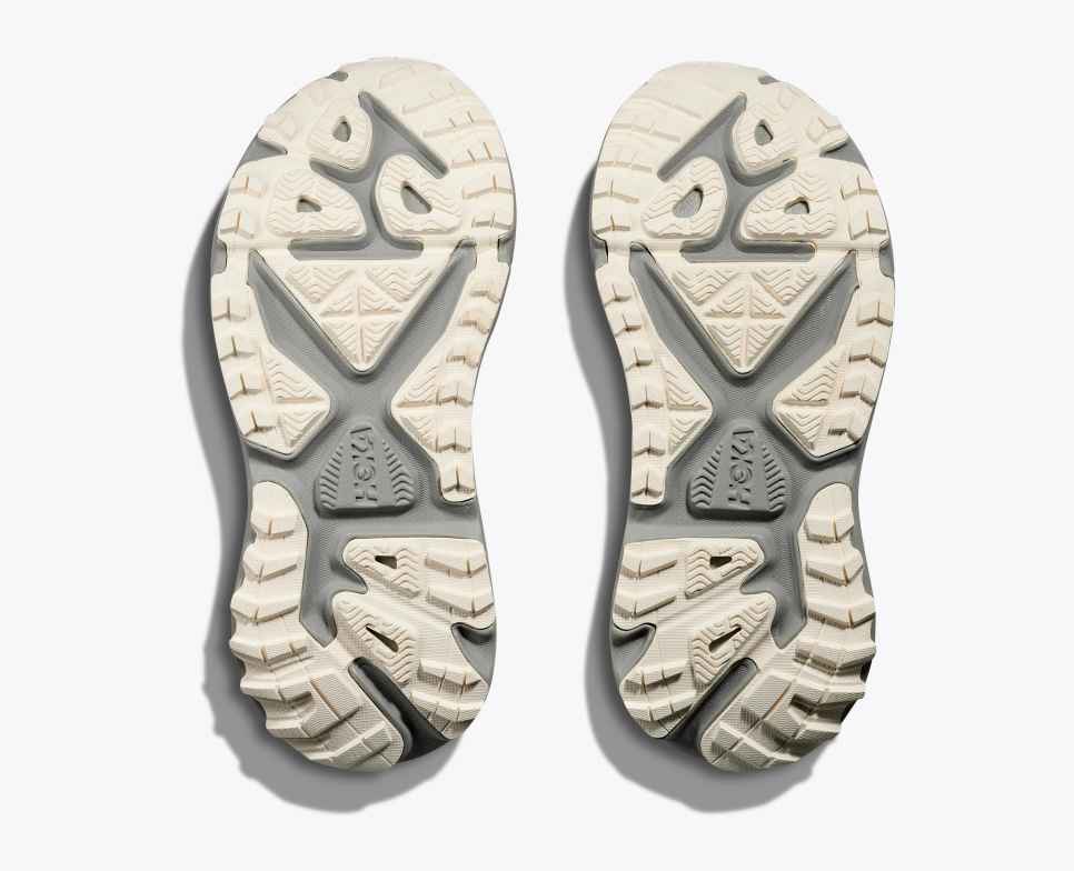 HOKA Stinson 7 Stardust / Alabaster