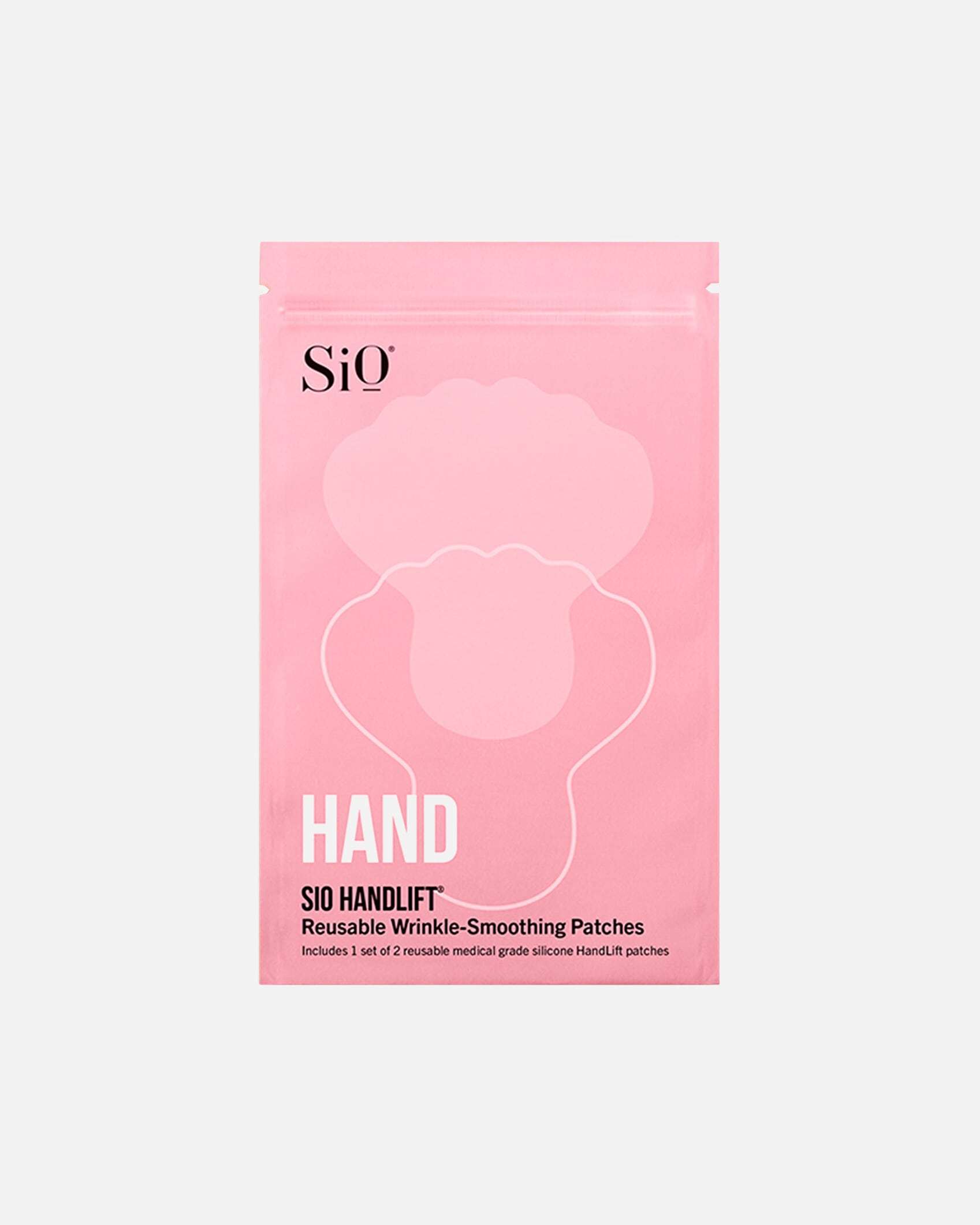 Sio Beauty maska za ruke SiO Hand Lift - 2 komada