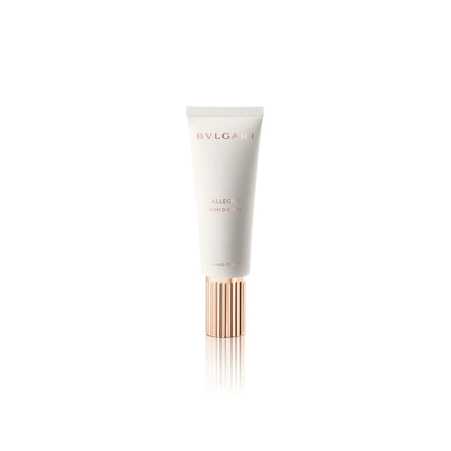 Bulgari Allegra Fiori d'Amore Hand Cream - Crema Mani, Trattamento Mani