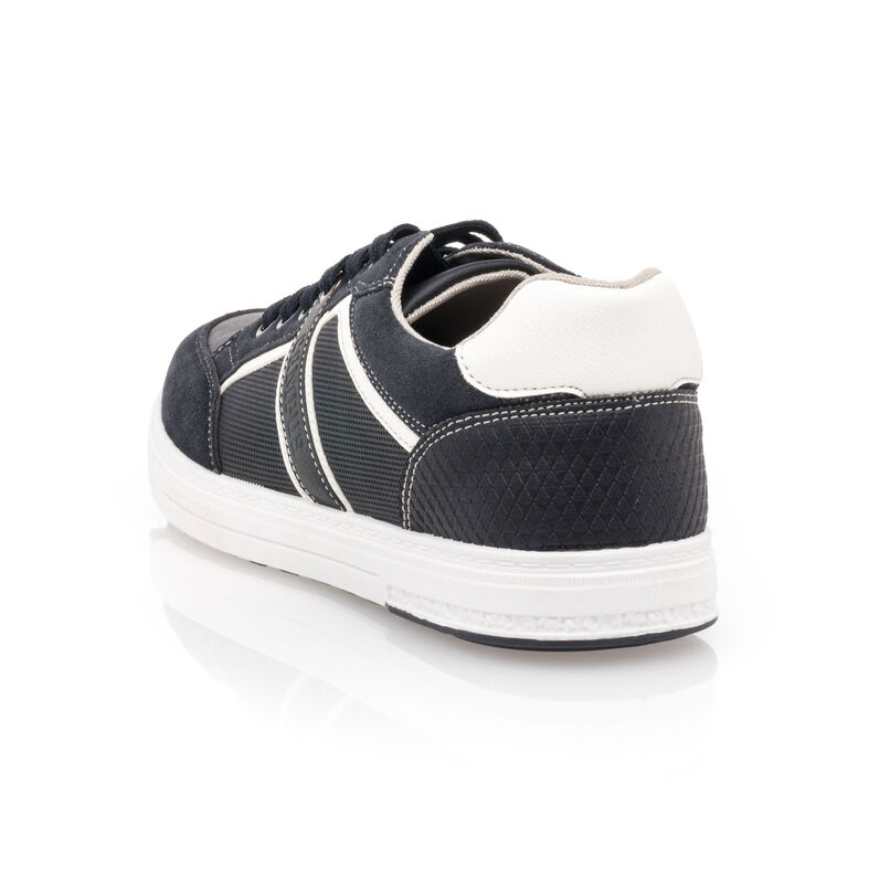 Baskets / Sneakers Homme Bleu