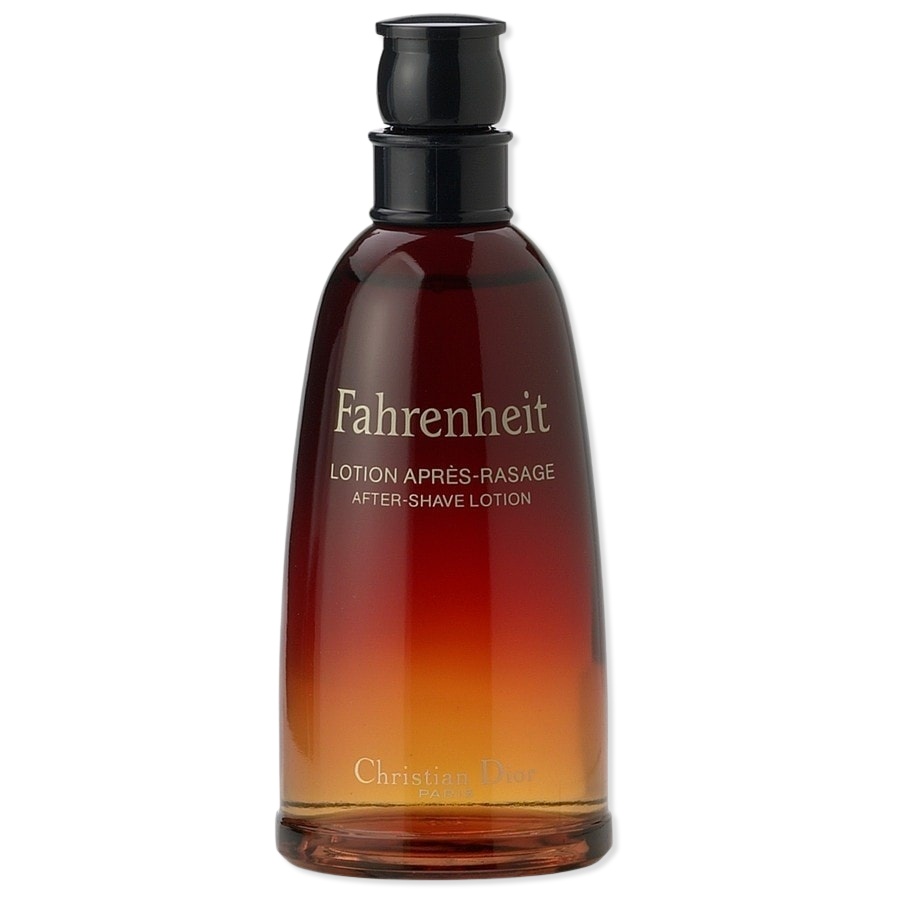 DIOR Voda po holení Fahrenheit - 100 ml