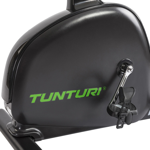 Bicicleta F20 Bike Competence Tunturi.