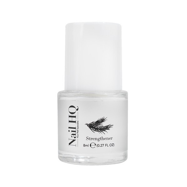 Nail HQ Essentials Nagelhärter - 8 ml