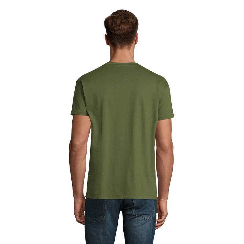 Sols Imperial T-shirt med rund hals